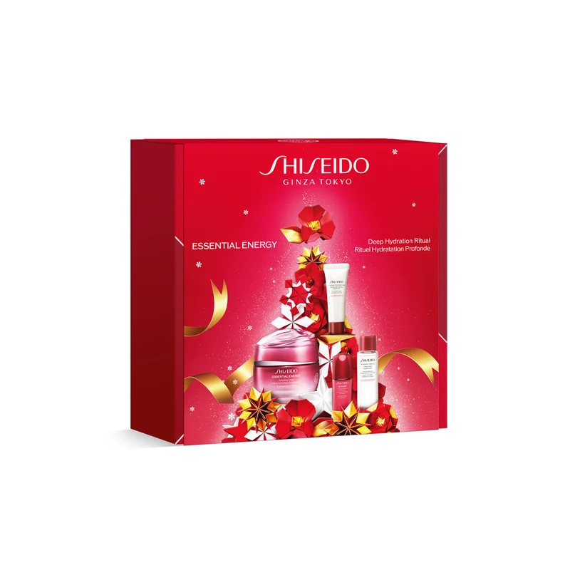 Essential Energy Cofanetto regalo