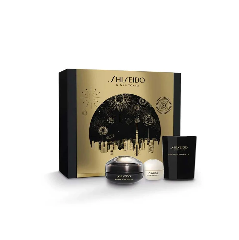 Future Solution LX Holiday Kit