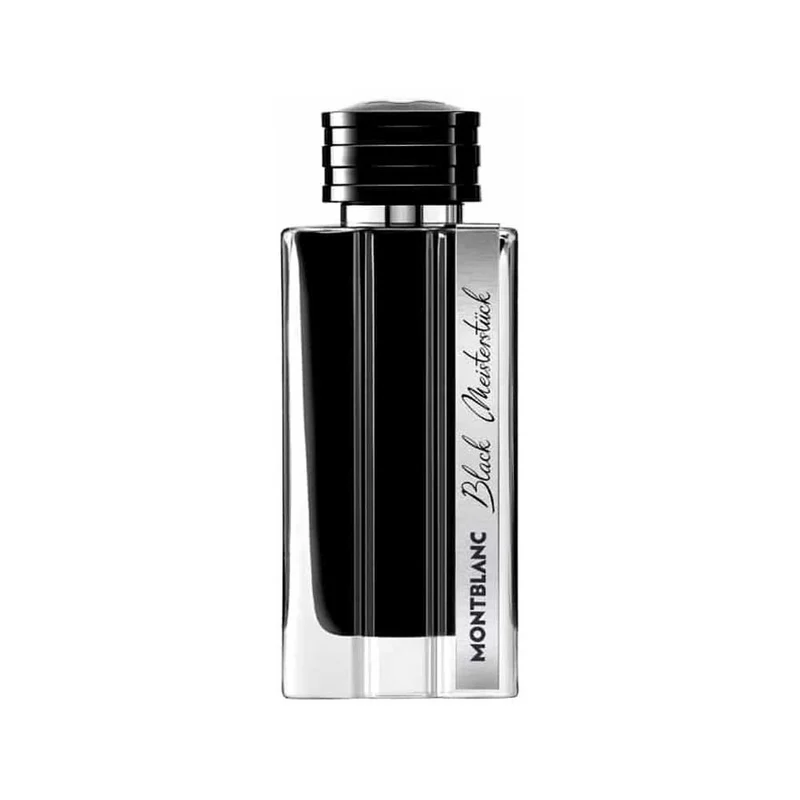 Black Meisterstück Eau de Parfum