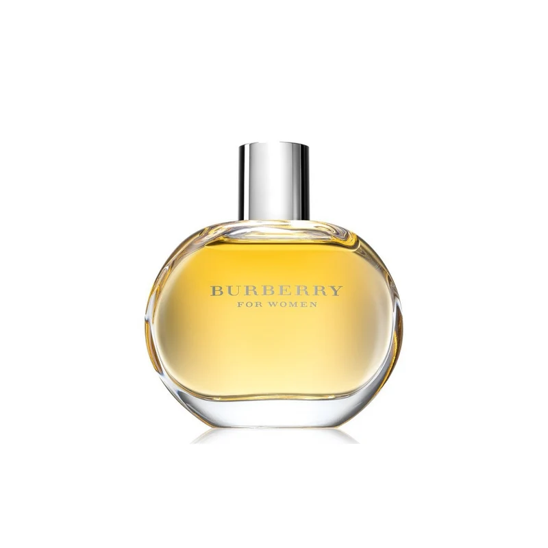 Burberry For Women Edp