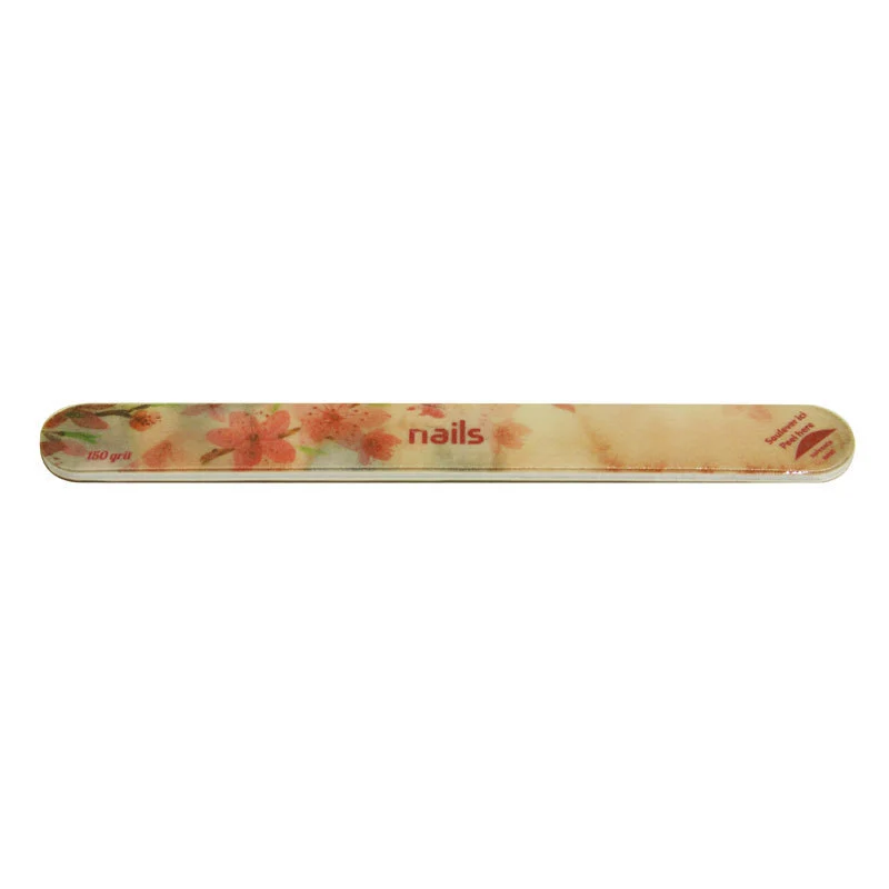 Lima per Unghie 6 in 1 Cherry Grana 150/180