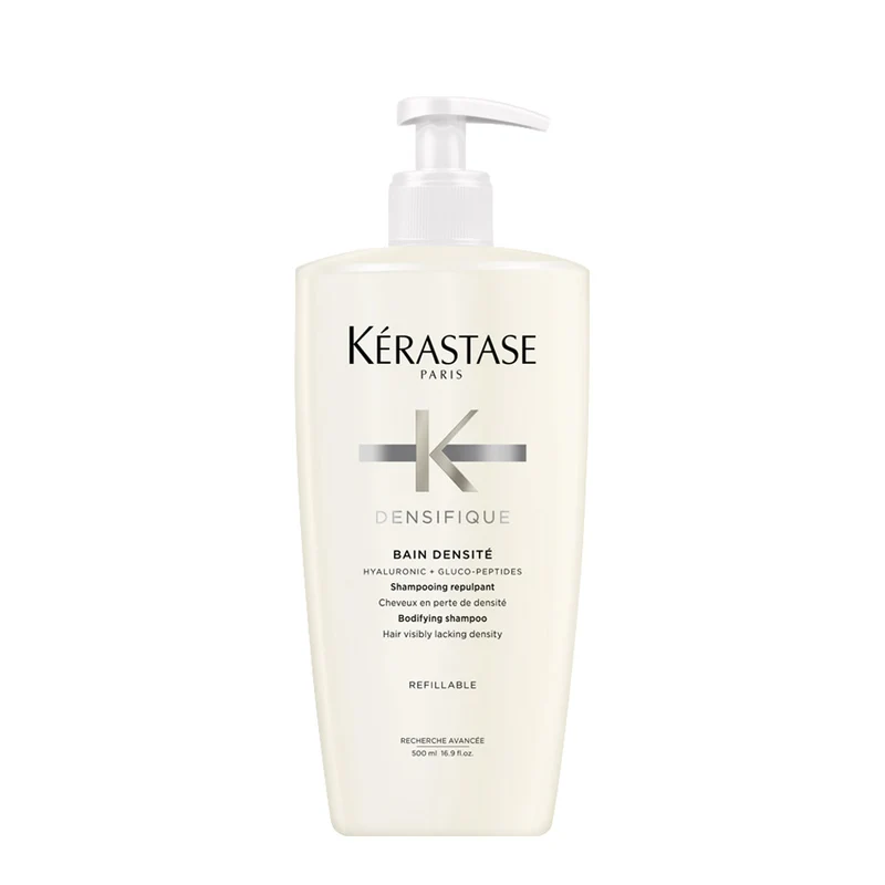 Kerastase Densifique Bain Densitè 500ml - shampoo densificante