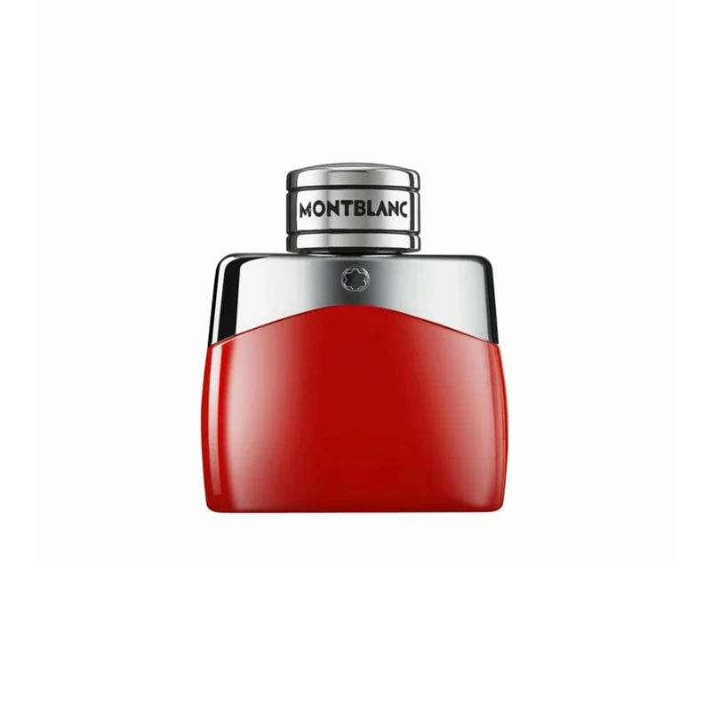 Legend Red Eau de parfum