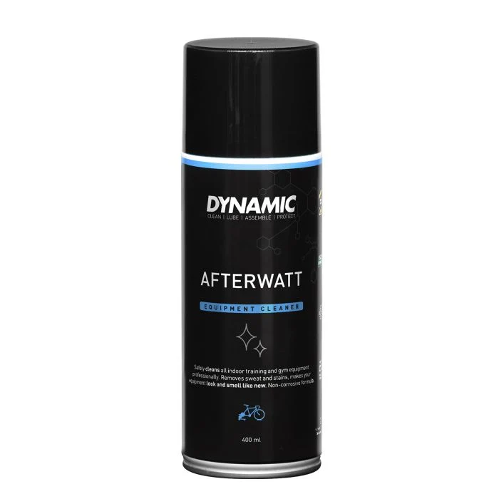 Spray Detergente DYNAMIC AFTERWATT EQUIPMENT CLEANER (400ml)