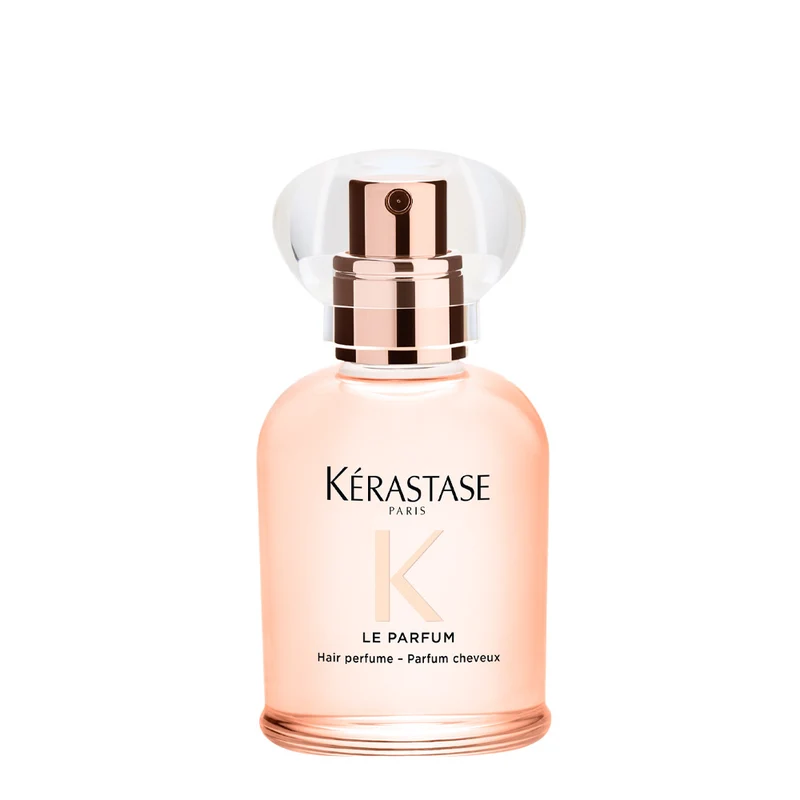 Kerastase Gloss Absolu Hair Mist 30ml - profumo per capelli