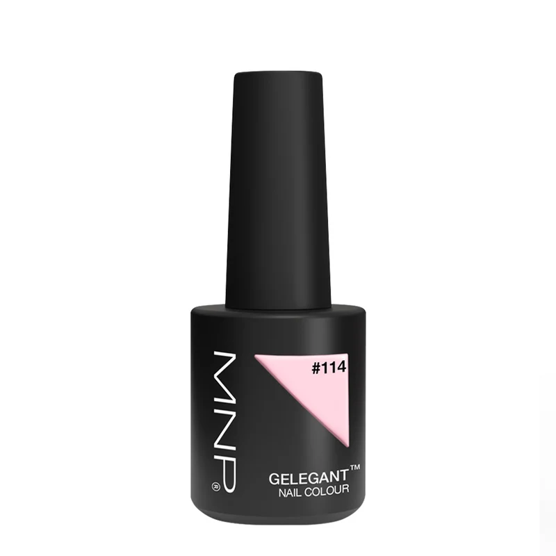My Nail Pro Gelegant Gel Polish 114 Desert Palm 8ml - smalto semipermanente