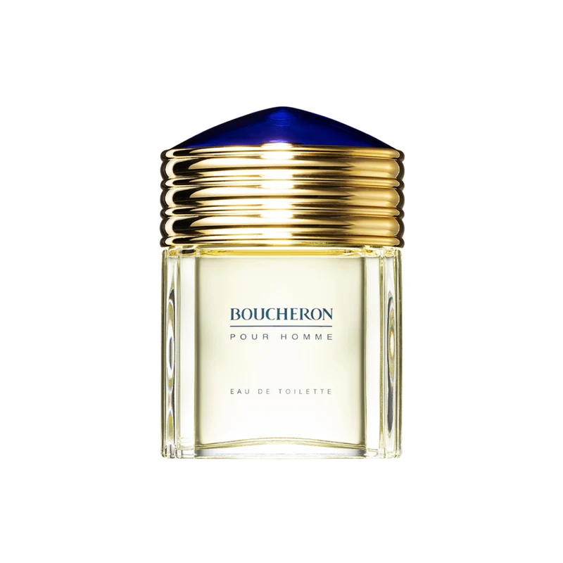 Boucheron Pour Homme Eau de toilette