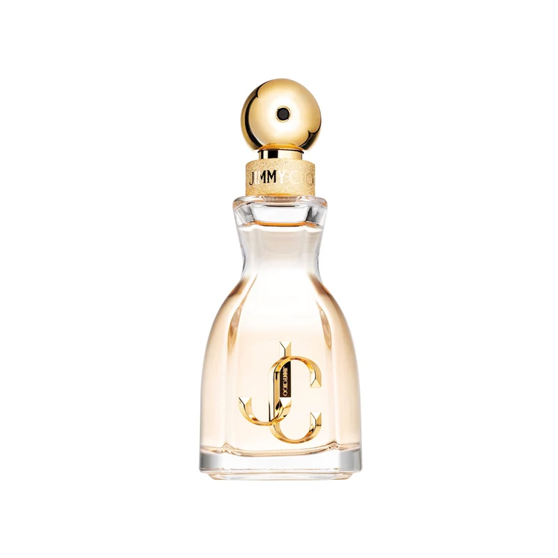 I want Choo Eau de parfum