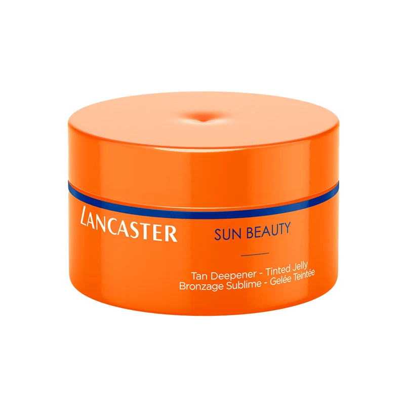 Sun Beauty Tan Deepener