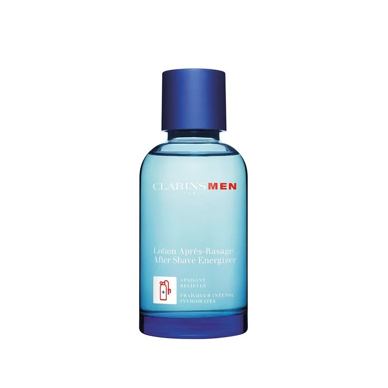 Lotion Après-Rasage