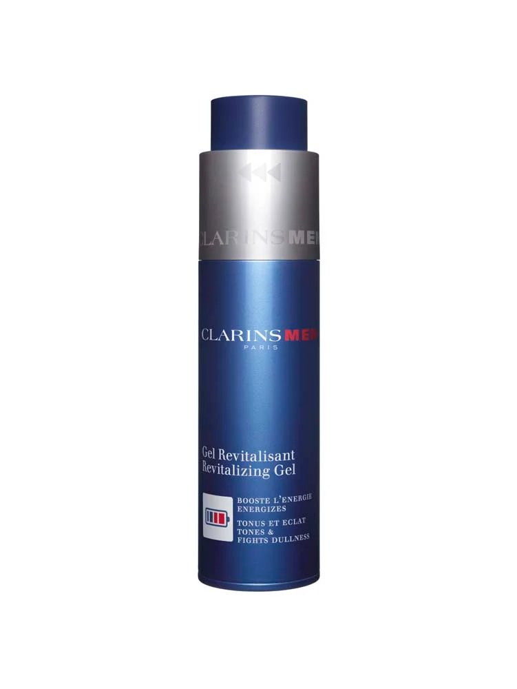 Men Gel Revitalisant