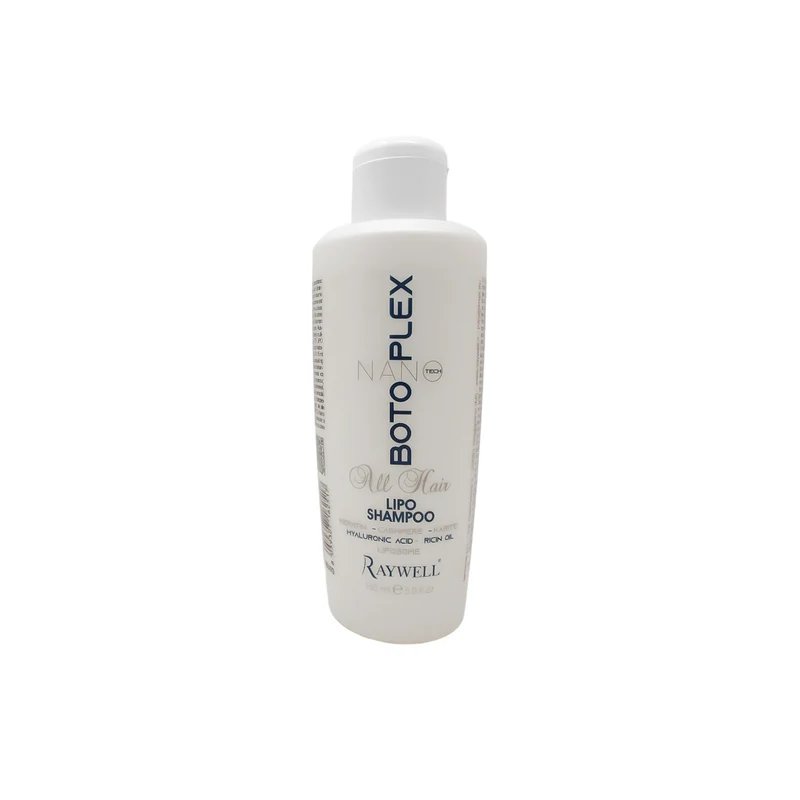 Boto NanoPlex Lipo Shampoo 150 ml Raywell