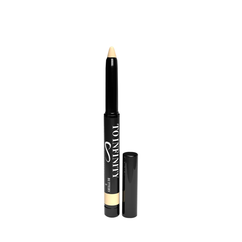 To Infinity Primer+Eyeshadow Watrerproof Longlasting n 2 Layla