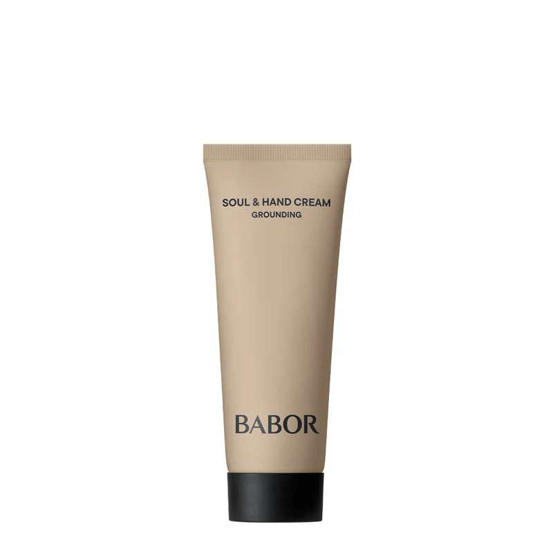 Babor Spa Soul & Hand Cream Grounding 75ml - crema mani idratante