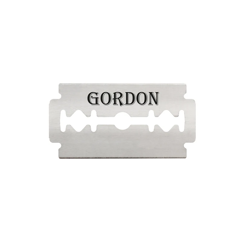 Lame da Barba Gordon pc 5 Lame