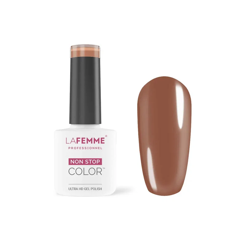 Smalto Gel Polish Ultra HD H358 Elegant La Femme 8 ml