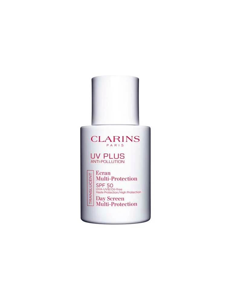 Uv Plus Antinquinamento Spf50