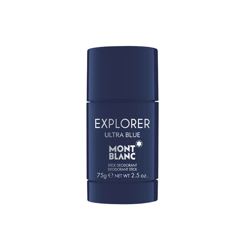 Explorer Ultra Blue Deodorante Stick