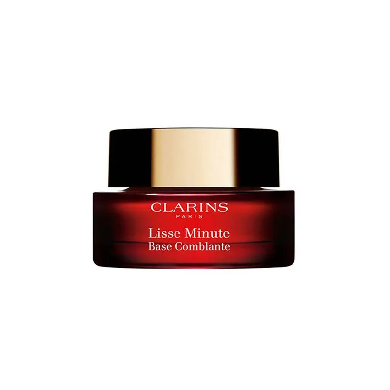 Lisse Minute Base Comblante