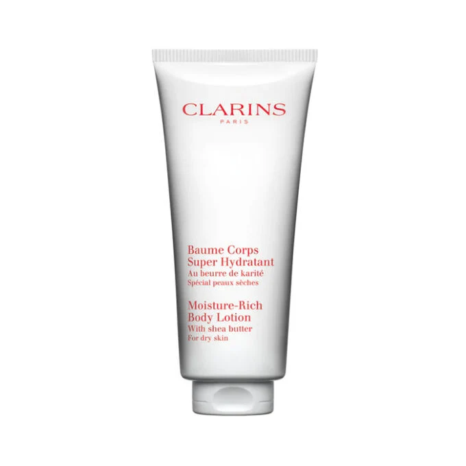 Baume Corps Super Hydratant