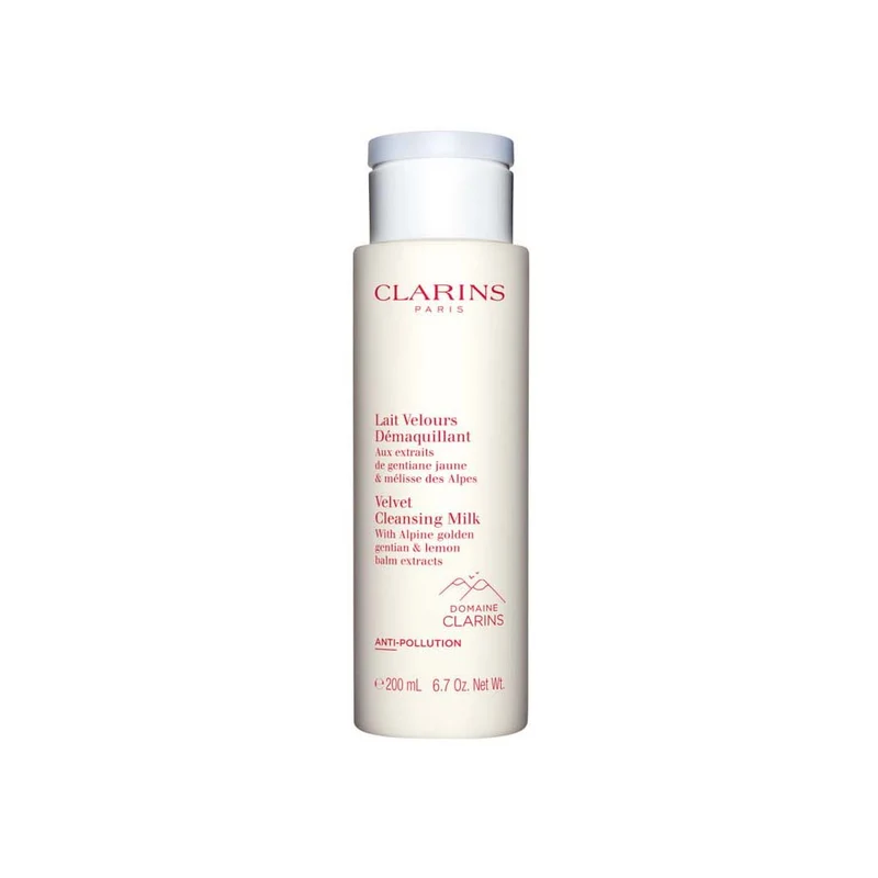 Latte Detergente Delicato