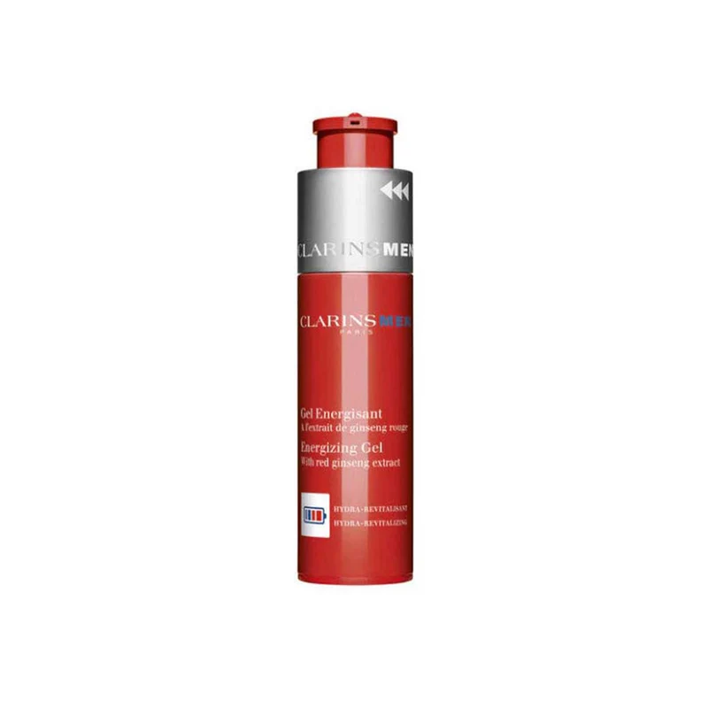 Gel Viso Energizzante