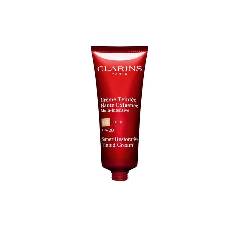 Crema colorata Haute Exigence