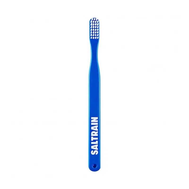 Saltrain Saltrain Toothbrush Blue, 1 pc.