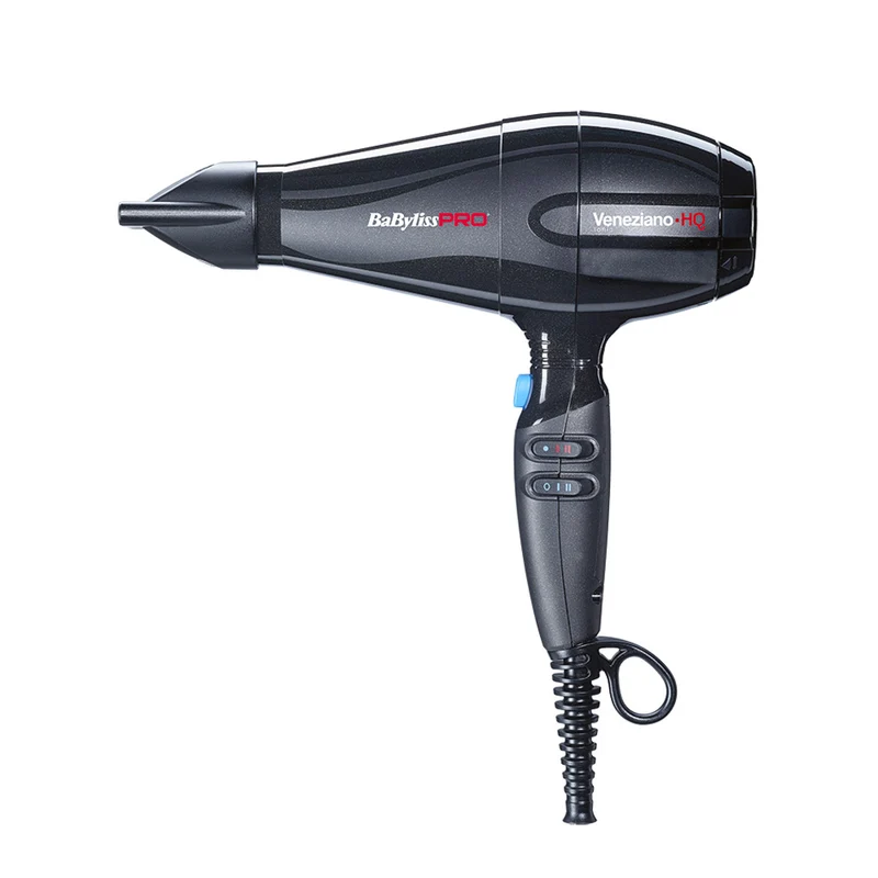 Babyliss Pro Asciugacapelli Veneziano Ionic BAB6960IE