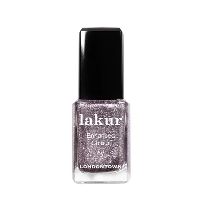 Londontown Lakur Nail Lacquer Starstruck 12ml - smalto vegano