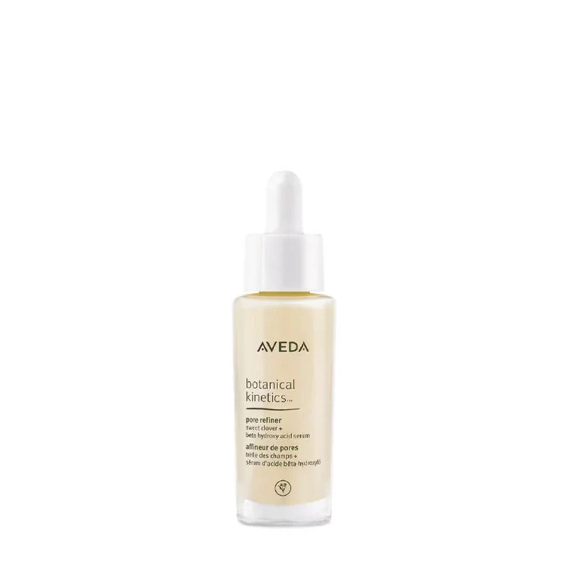 Aveda Botanical Kinetics Pore Refiner 30ml - siero purificante riduttore di pori