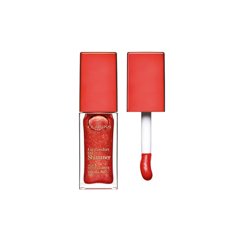 Lip Comfort Oil Shimmer