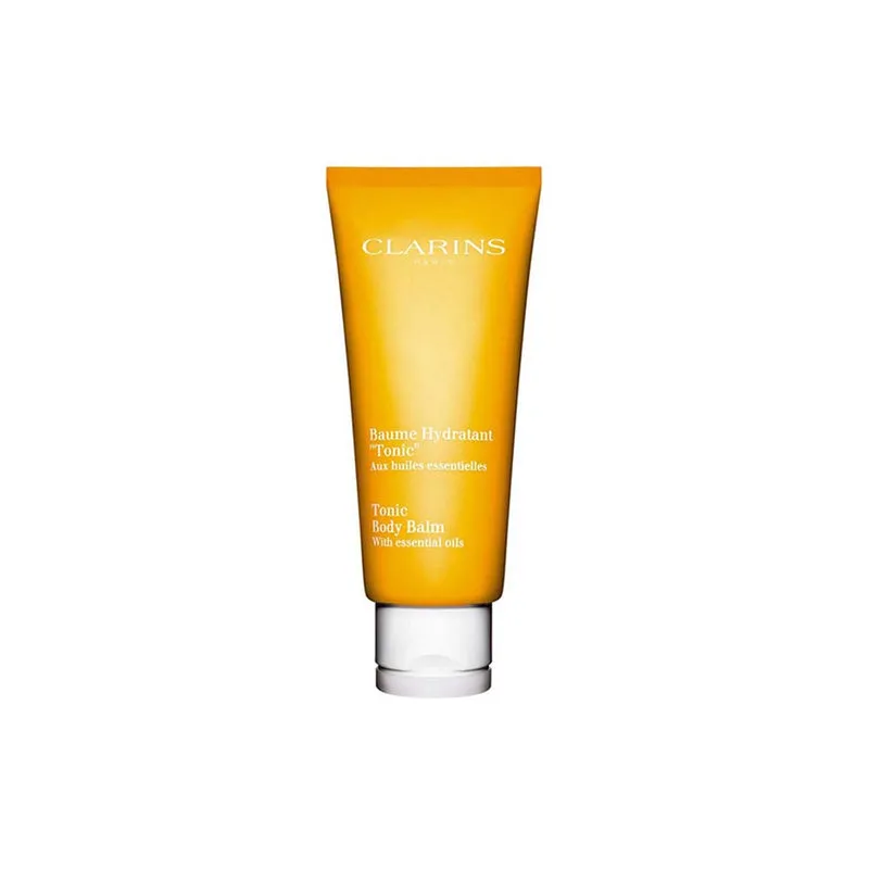 Corpo Baume Hydratant Tonic