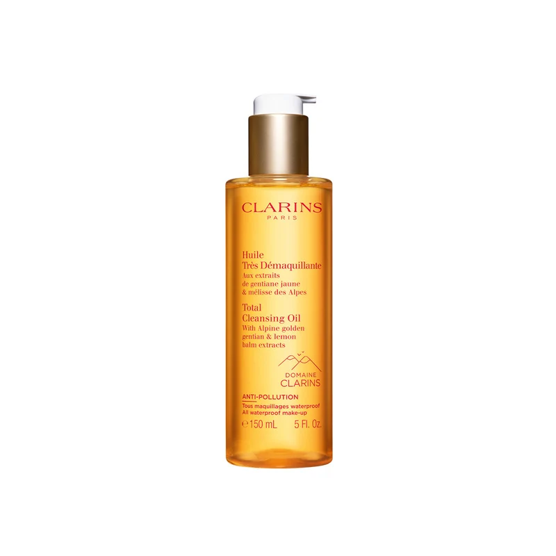 Olio Ultra Detergente