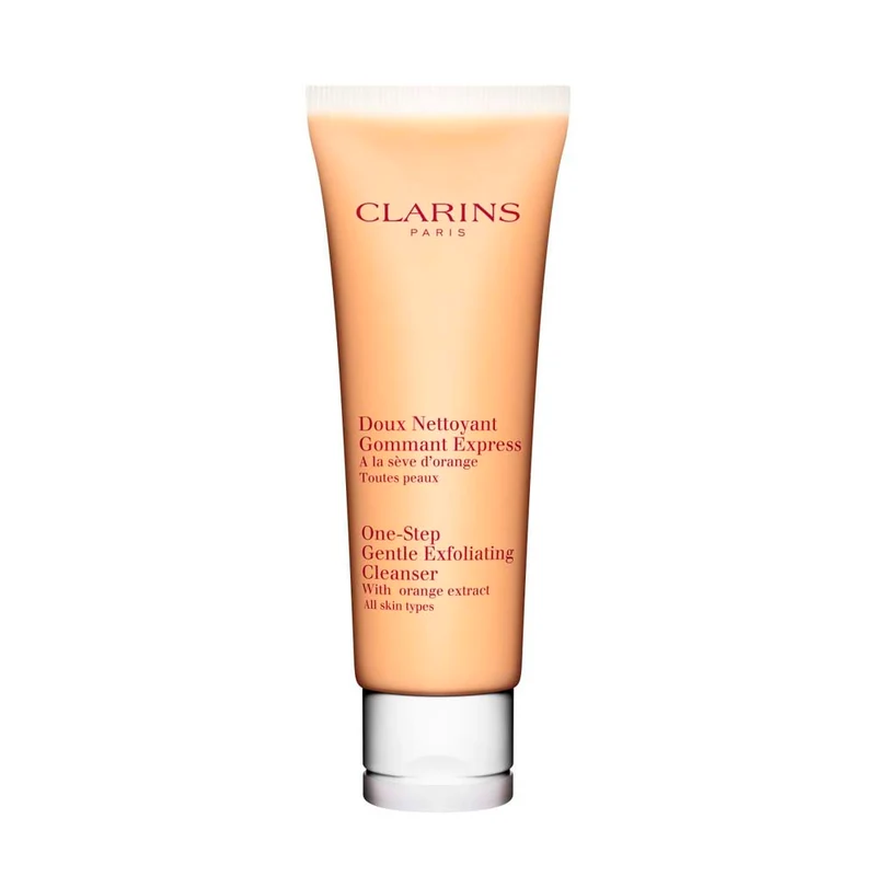 Doux Nettoyant Gommant Express