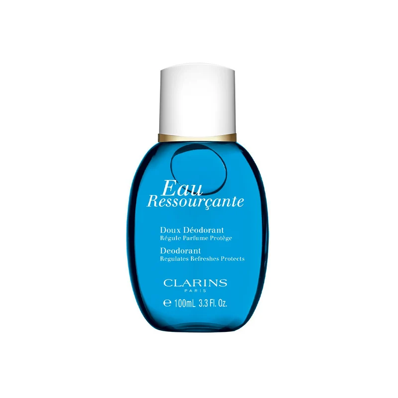 Doux Déodorant Eau Ressourçante