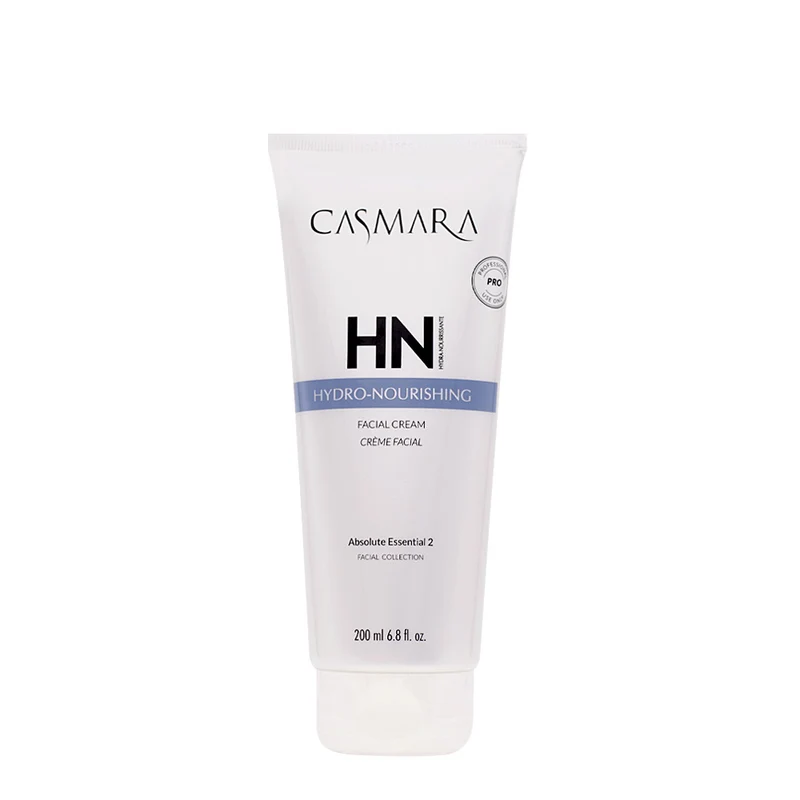 Casmara Hydro-Nourishing Facial Massage Cream 200ml - crema idro nutriente