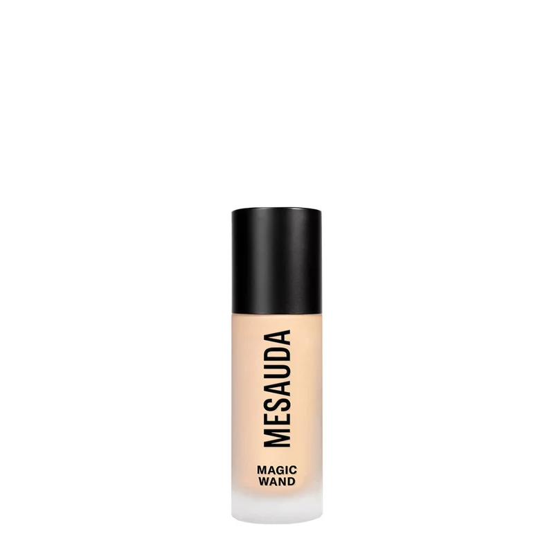 Mesauda Beauty Magic Wand Foundation C05 20ml - fondotinta fluido matte