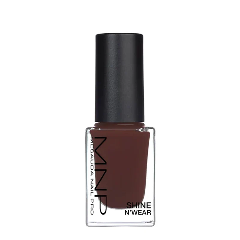 My Nail Pro MNP Shine N' Wear 263 Vintage Vibes 10ml - smalto classico