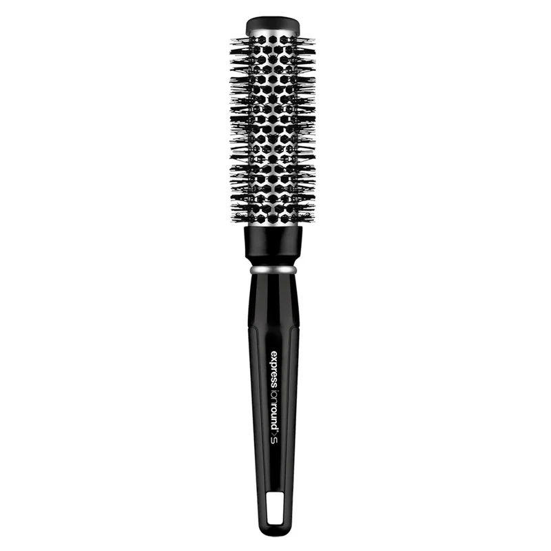 Paul Mitchell Pro Tools Express Ion Round Brush Small - spazzola capelli ricci