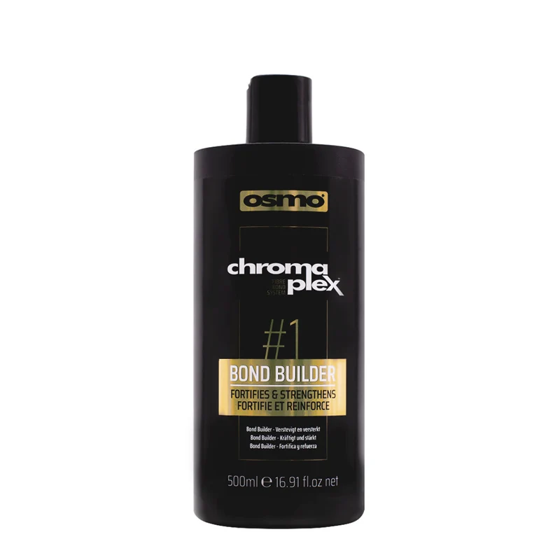 Osmo Chromaplex Bond Builder #1 500ml - trattamento rinforzante