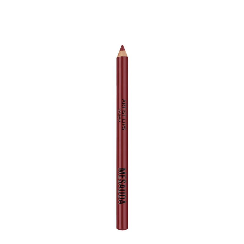 Mesauda Beauty Artist Lips Wine 1.14gr - matita labbra
