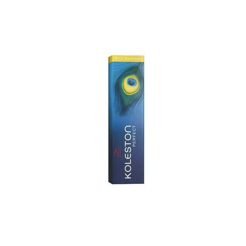 Tintura per capelli Koleston Perfect 5/3 60 ml Wella