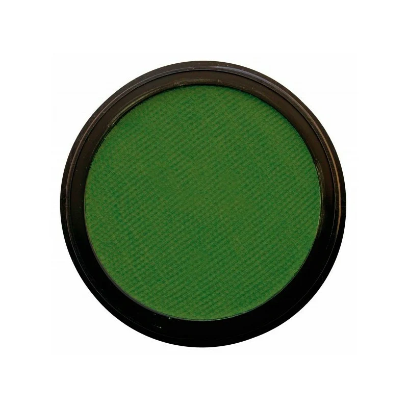 Profi Aqua colore pelle verde Perlglanz Grun Eulenspiegel 3,5 ml