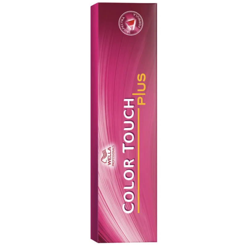Tintura per Capelli Colour Touch 77/03 60 ml Wella