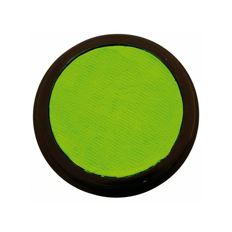 Profi Aqua colore acqua pelle verde chiaro Hexengrun Eulenspiegel 3,5 ml