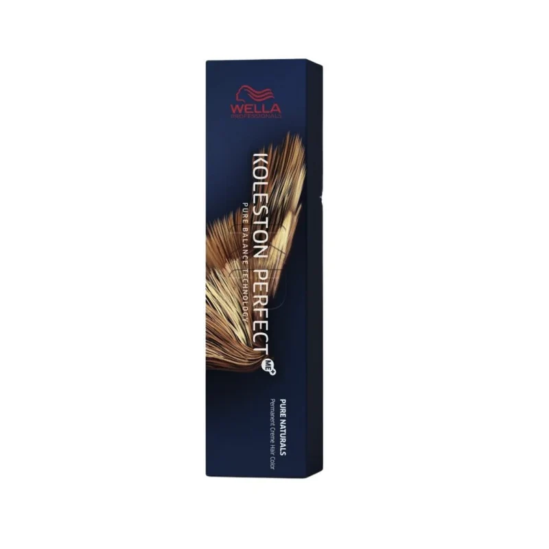 Tintura per capelli Koleston Perfect ME+ 55/02 60 ml Wella
