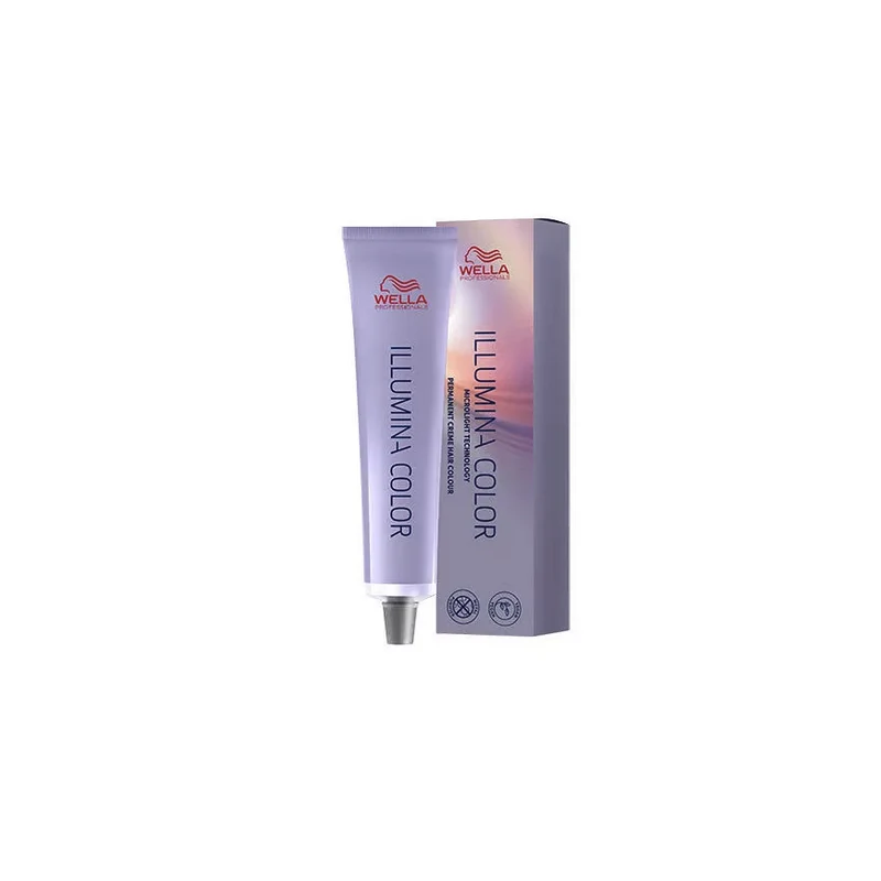 Tintura per Capelli Illumina Color 9/ 60 ml Wella