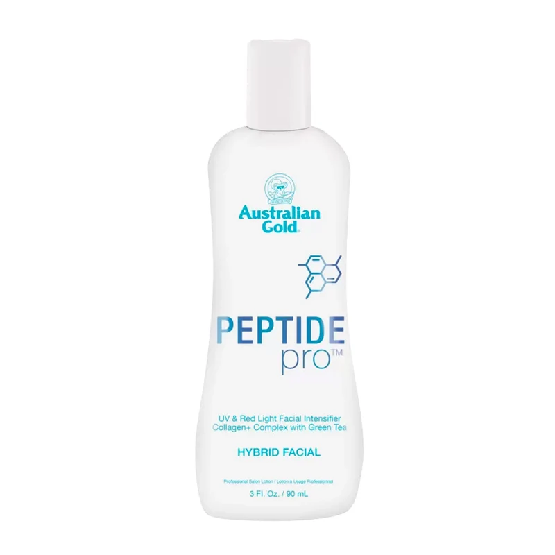 Australian Gold Peptide Pro Face 90ml - cosmetico solare abbronzante anti-age
