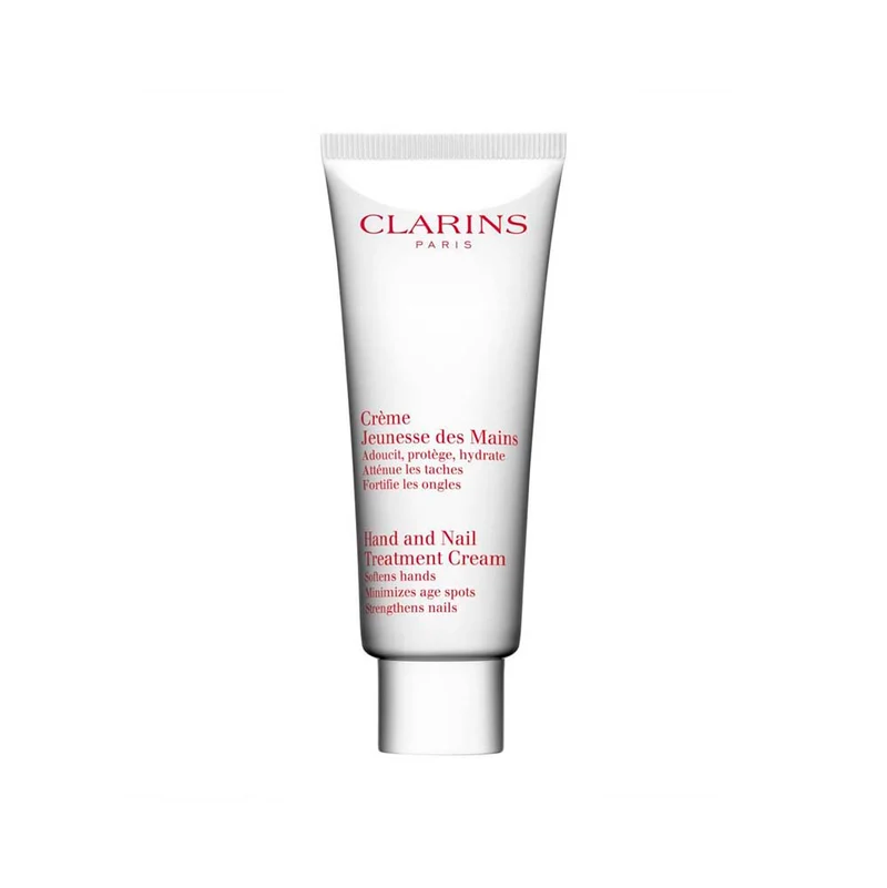 Crème Jeunesse des mains